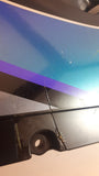 1993 Ninja EX250R Side Covers