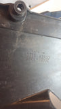 1993 Ninja EX250R Side Covers
