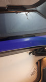 1993 Ninja EX250R Side Covers