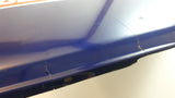 Honda CBX550F Side Panels