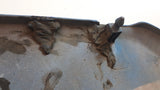Honda CBX550F Side Panels