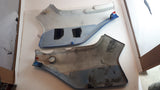 Honda CBX550F Side Panels