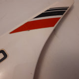 Yamaha XT200 Side Panels