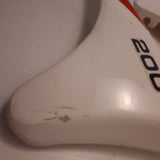 Yamaha XT200 Side Panels