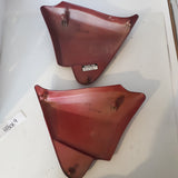 Honda V45 Magna Side Covers