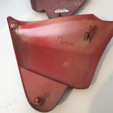 Honda V45 Magna Side Covers