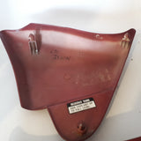 Honda V45 Magna Side Covers