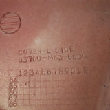 Honda V45 Magna Side Covers