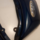 Intruder 1400 Side Covers
