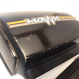 Honda CB400 Hawk Side Covers