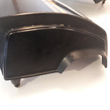 Honda CB400 Hawk Side Covers