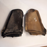 Honda CB400 Hawk Side Covers