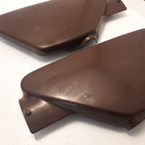 Yamaha XS750 Side Covers