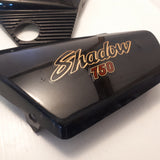 1984 VT750C Shadow Side Covers