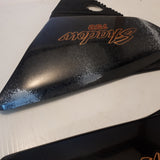 1984 VT750C Shadow Side Covers