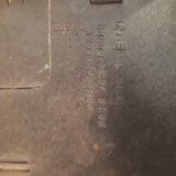 1984 VT750C Shadow Side Covers