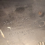 1984 VT750C Shadow Side Covers