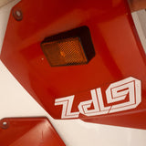 GPZ 750 ZX750 Center Cowl Fairings