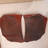 GPZ 750 ZX750 Center Cowl Fairings