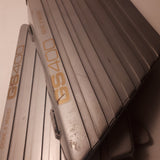 Suzuki GS400 DOHC 8 Valve Side Covers