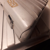 Suzuki GS400 DOHC 8 Valve Side Covers