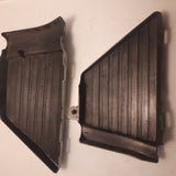Suzuki GS400 DOHC 8 Valve Side Covers
