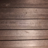 Suzuki GS400 DOHC 8 Valve Side Covers