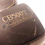 Honda CB500T Side Covers