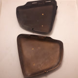 Honda CB500T Side Covers