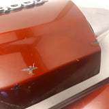 Suzuki GS400T Side Covers