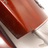 Suzuki GS400T Side Covers