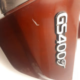 Suzuki GS400T Side Covers