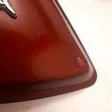 Suzuki GS400T Side Covers