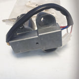 XJ750 Ignition Switch