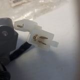 XJ750 Ignition Switch