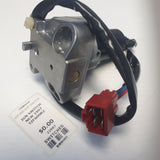 Yamaha Ignition Switch