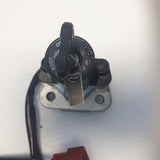 Yamaha Ignition Switch