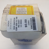 CBR600 Ignition Switch