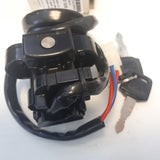 CBR600 Ignition Switch
