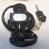 CBR600 Ignition Switch