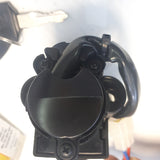 CBR600 Ignition Switch
