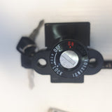 CBR600 Ignition Switch