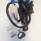 ZX6 Ignition Switch