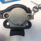 ZX6 Ignition Switch
