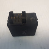 Suzuki Turn Signal Relay