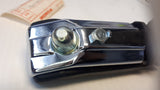 VF750S Right Footpeg