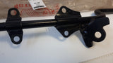 Honda C70 Footpeg Bar