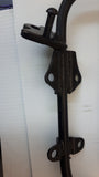 Honda C70 Footpeg Bar