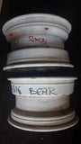 Yamaha Big Bear Rims