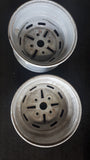 Yamaha Big Bear Rims